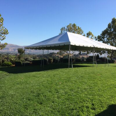 Tent 1