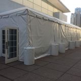 Tent Doors